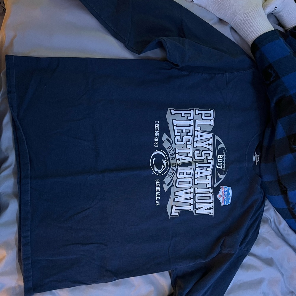 Long sleeve T Shirt